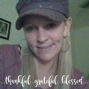 Meet your Posher, Candace