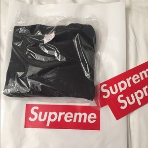 Supreme x Independent collab Long sleeve