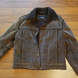 Women's jacket