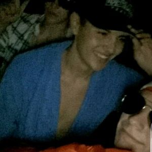 Meet your Posher, Seth