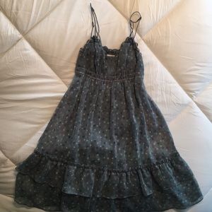 AEO mini dress