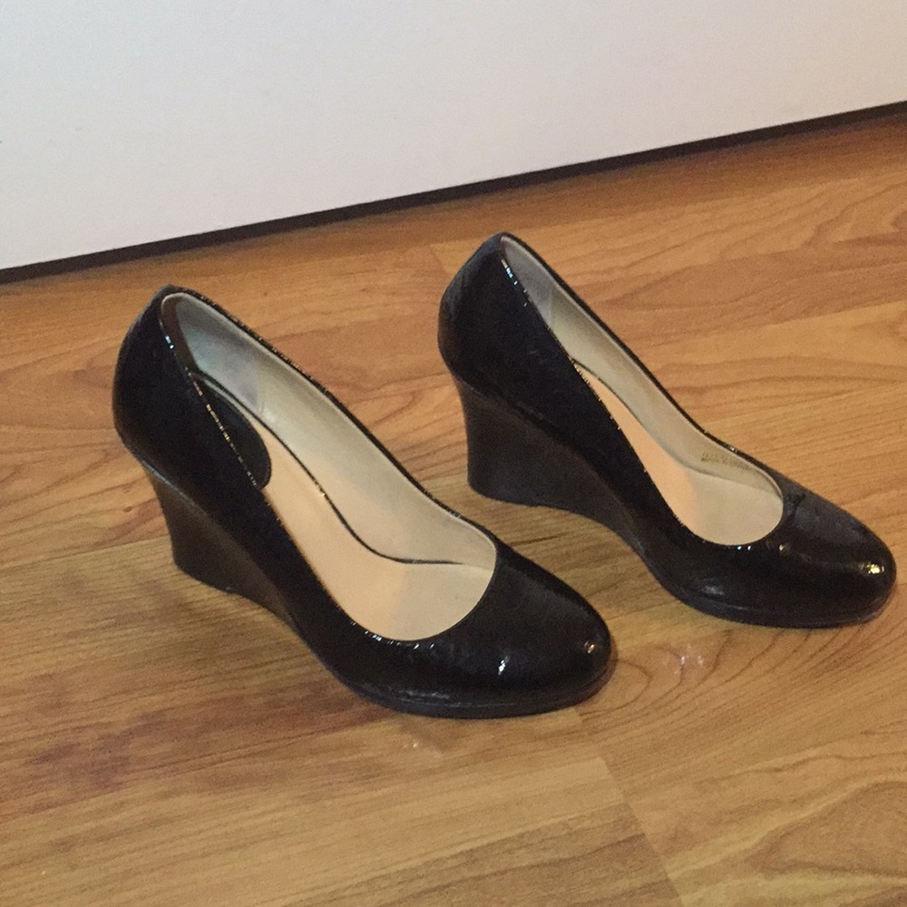 Cole Haan Wedges, Size 6