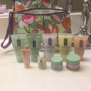 BOGOClinique Skincare Bundle