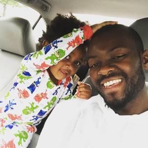 Meet your Posher, Kendall's