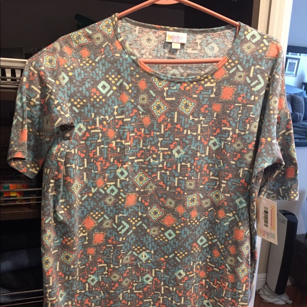 LulaRoe Irma XXS - NWT