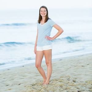 Meet your Posher, Carrie