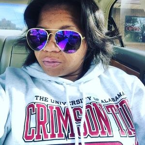 Meet your Posher, Sarita