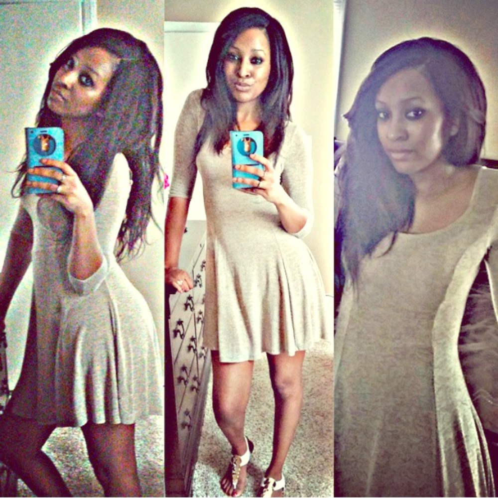 Cute dress