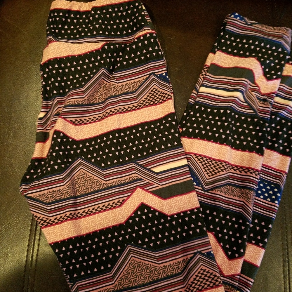 Lularoe leggings one size