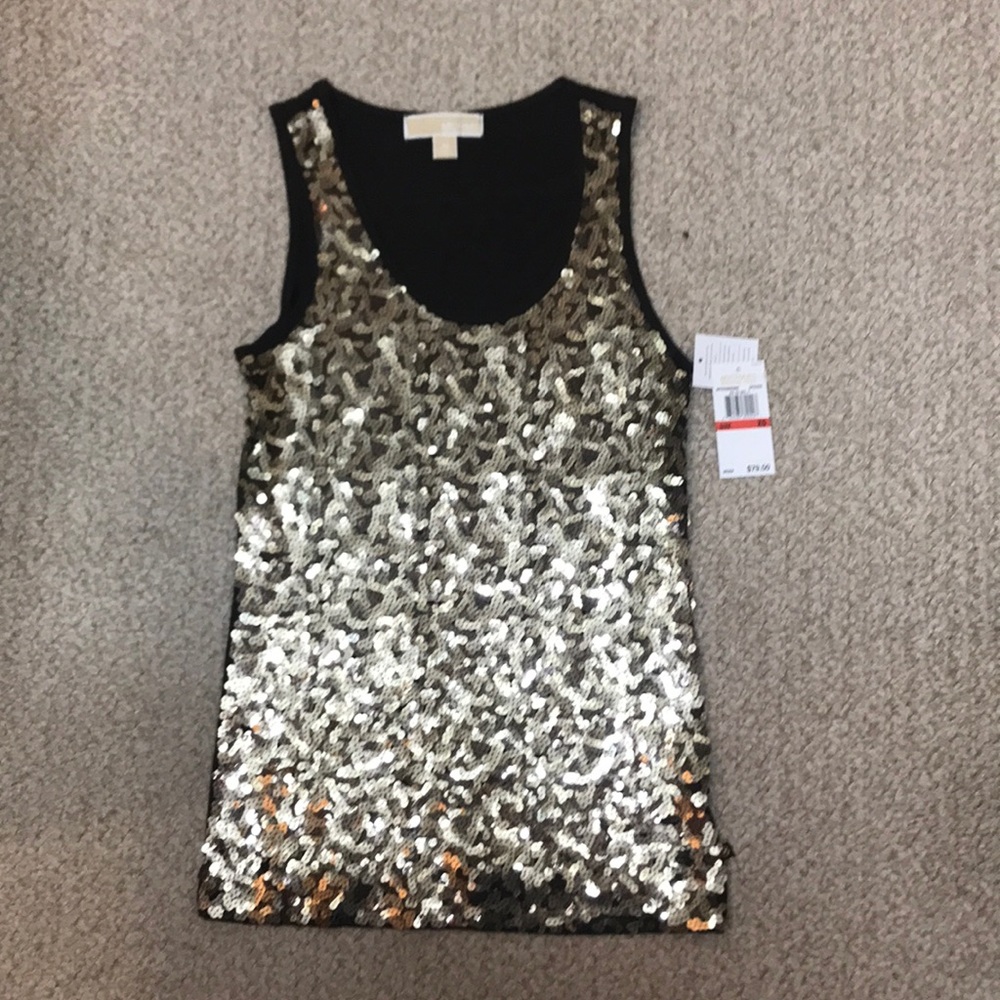 Michael Kors Tank