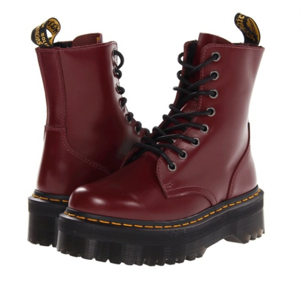 Dr. Martens