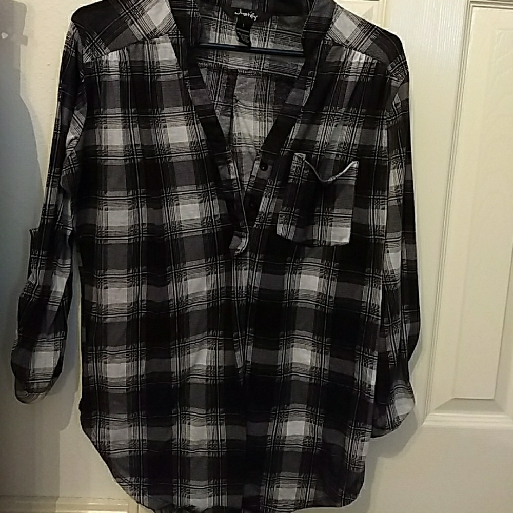 justify cowgirl shirt