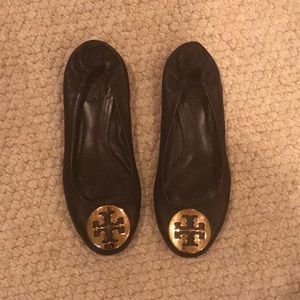 Tory Burch flats