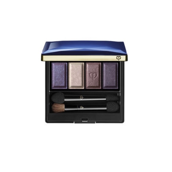 Cle’ De Peau ombré color quads - Picture 7 of 8