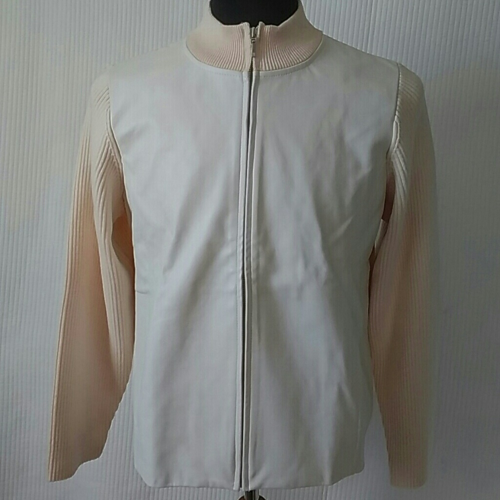 (Pendleton) Woman's Sweater Jacket. - image 1