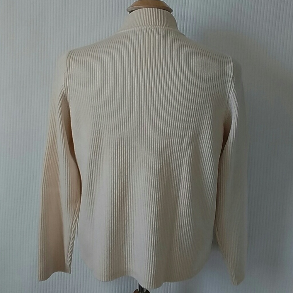 (Pendleton) Woman's Sweater Jacket. - image 2