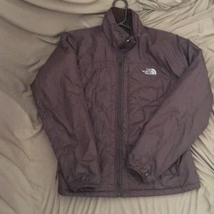North Face Down Jacket