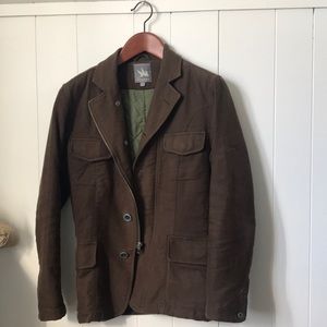 Spiewak jacket