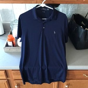 PRL performance Polo