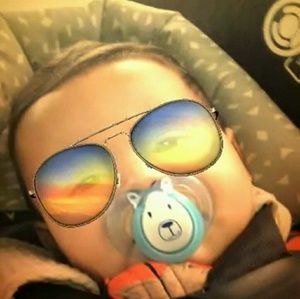 Meet your Posher, Kate