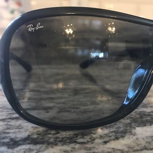 Xtra pics of ray bam sunnies