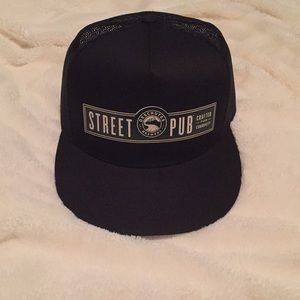 Trucker Hat