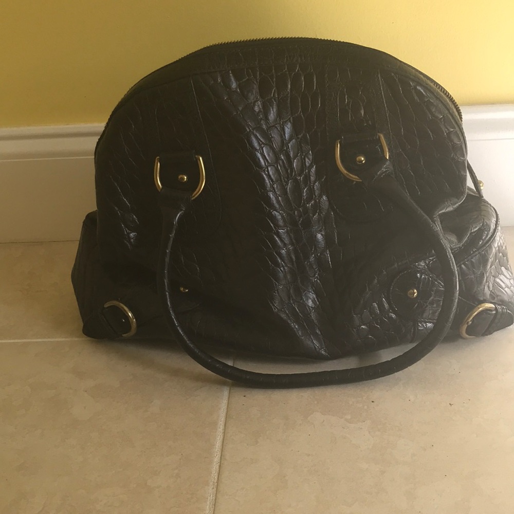 Shoulder bag