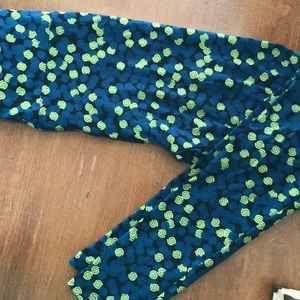 LuLaRoe OS Leggings