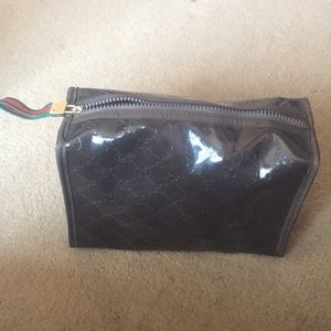 GUCCI Cosmetic Bag