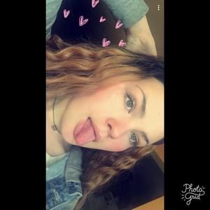 Meet your Posher, Jade