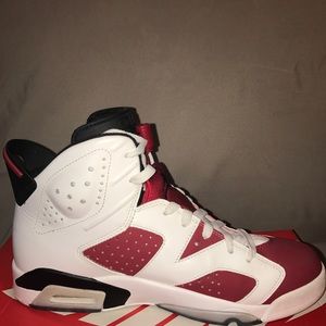 Air Jordan 6