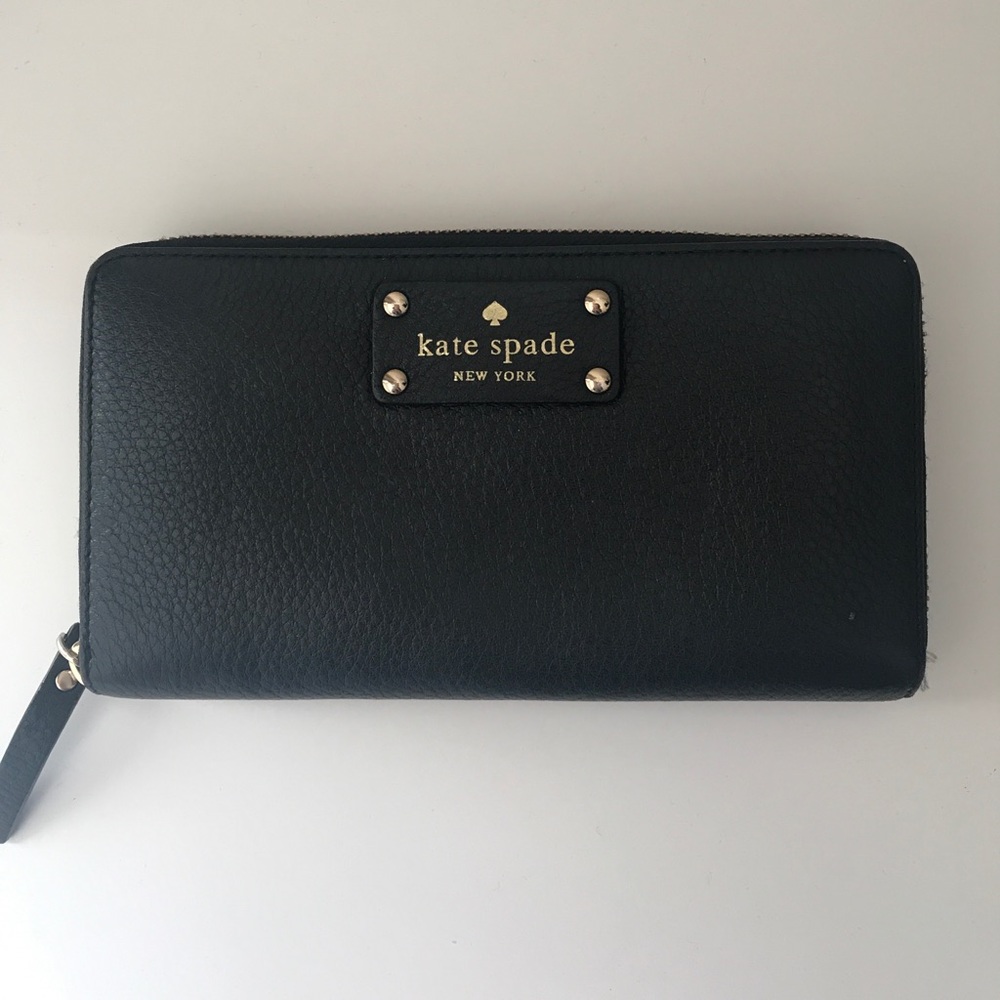 Kate Spade wallet