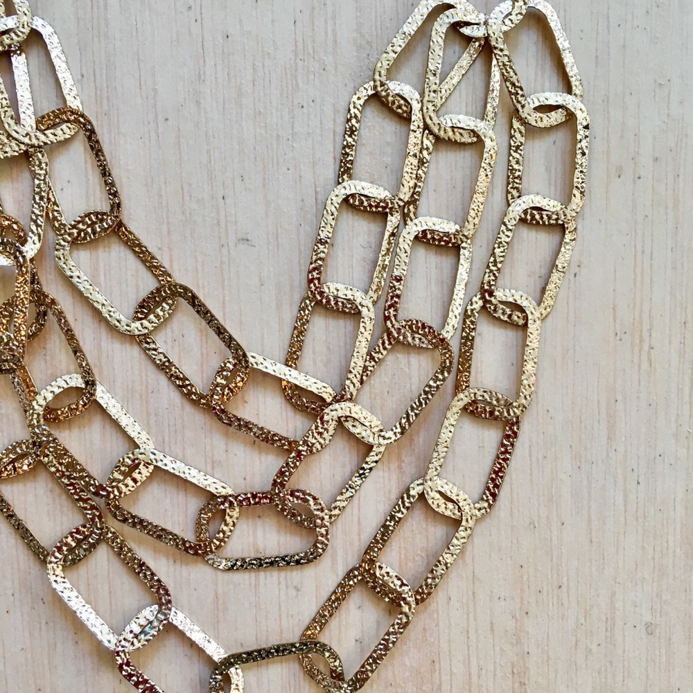  Necklace 