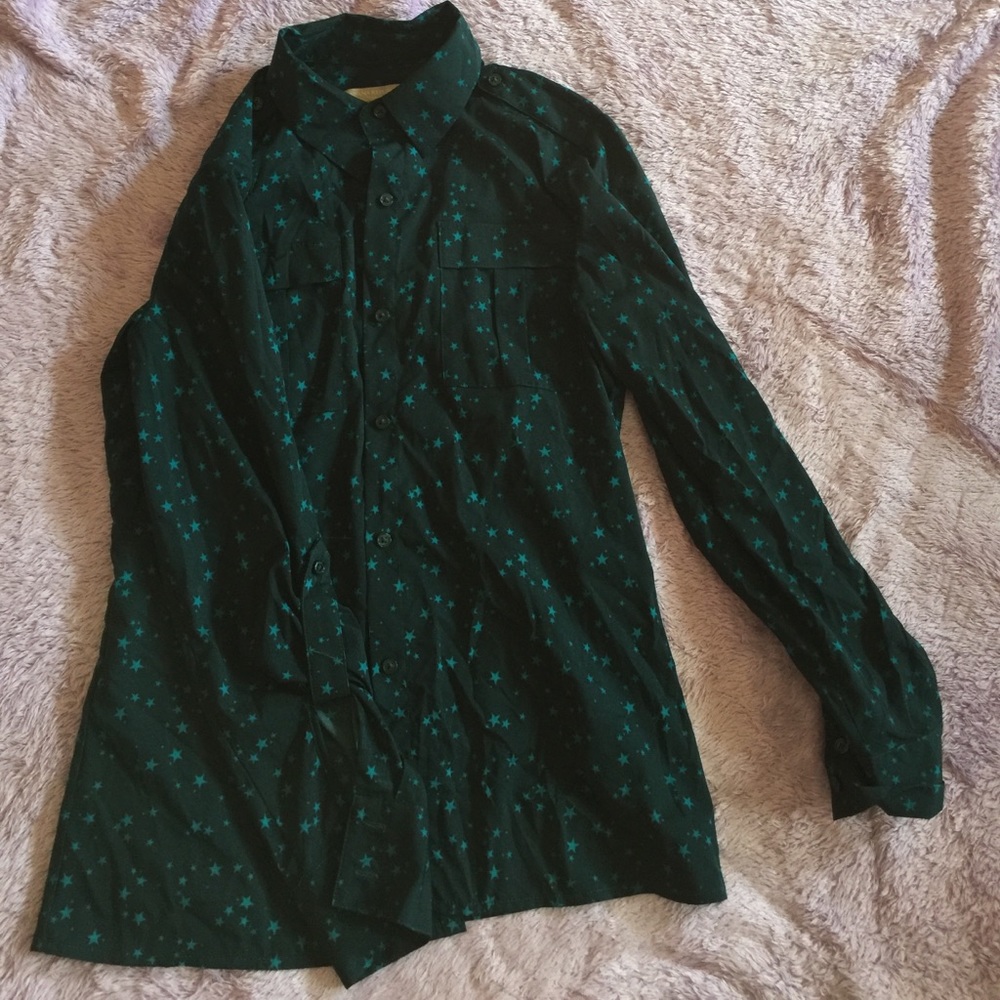 Banana Republic Shirt