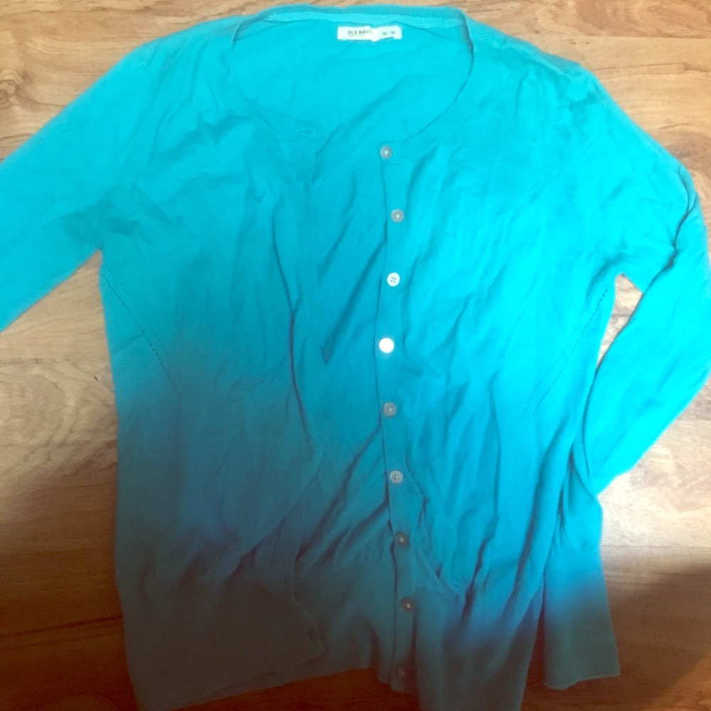 Old Navy Cardigan Medium