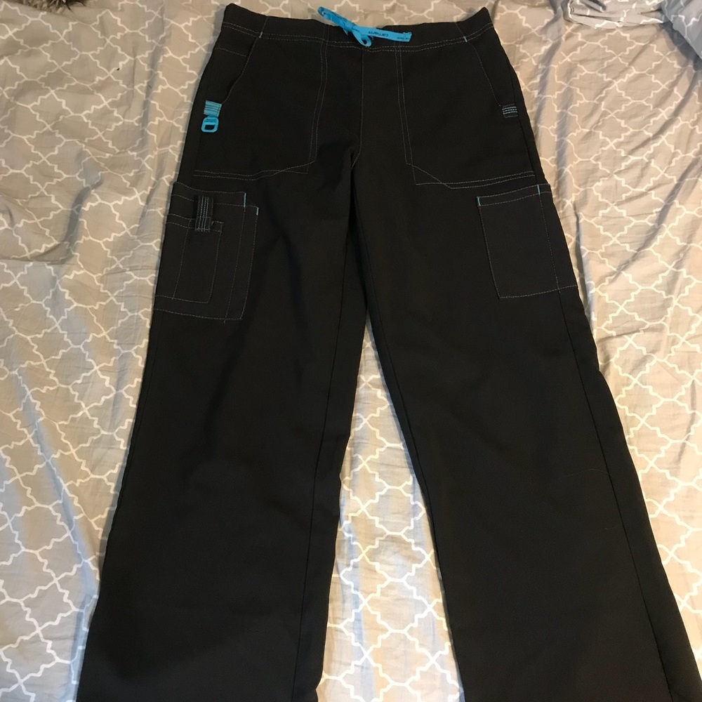 Carhartt scrub pants