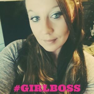 Meet your Posher, Tasha