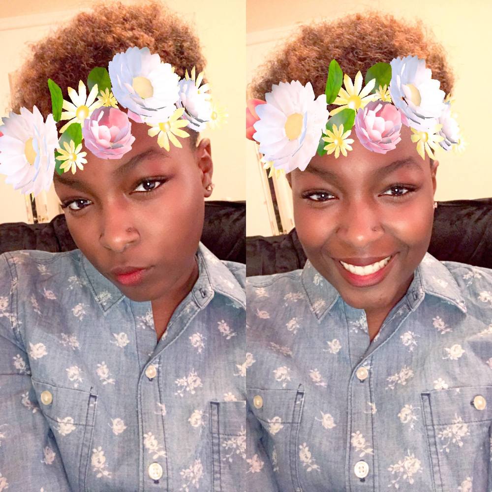 Meet your Posher, Jakayla