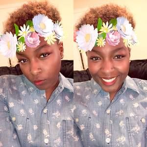 Meet your Posher, Jakayla