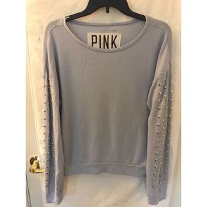 Victoria Secret PINK sweatshirt