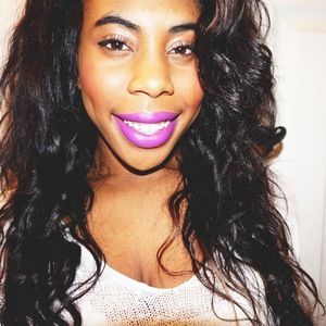 Meet your Posher, Ariana