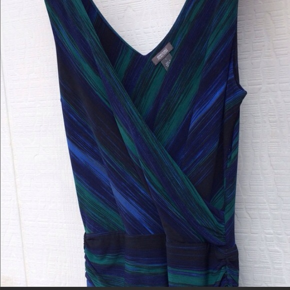 Reaction Kenneth Cole maxi dress - Picture 2 of 13