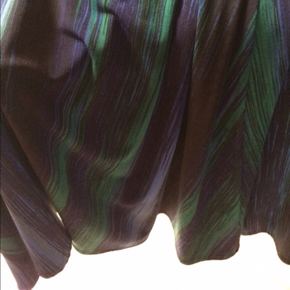 Reaction Kenneth Cole maxi dress - Picture 6 of 13