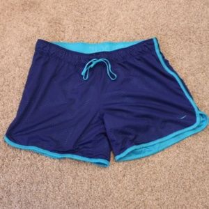 Nike Dri-Fit shorts