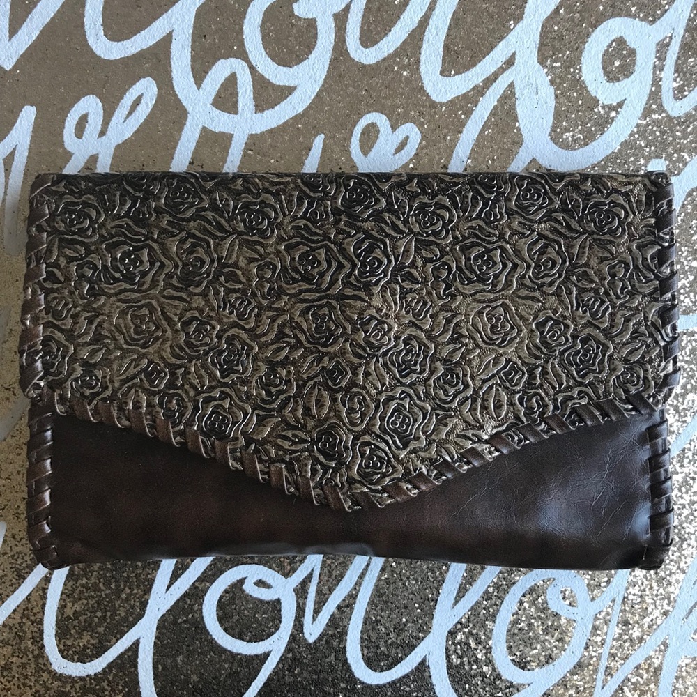 Clutch Purse