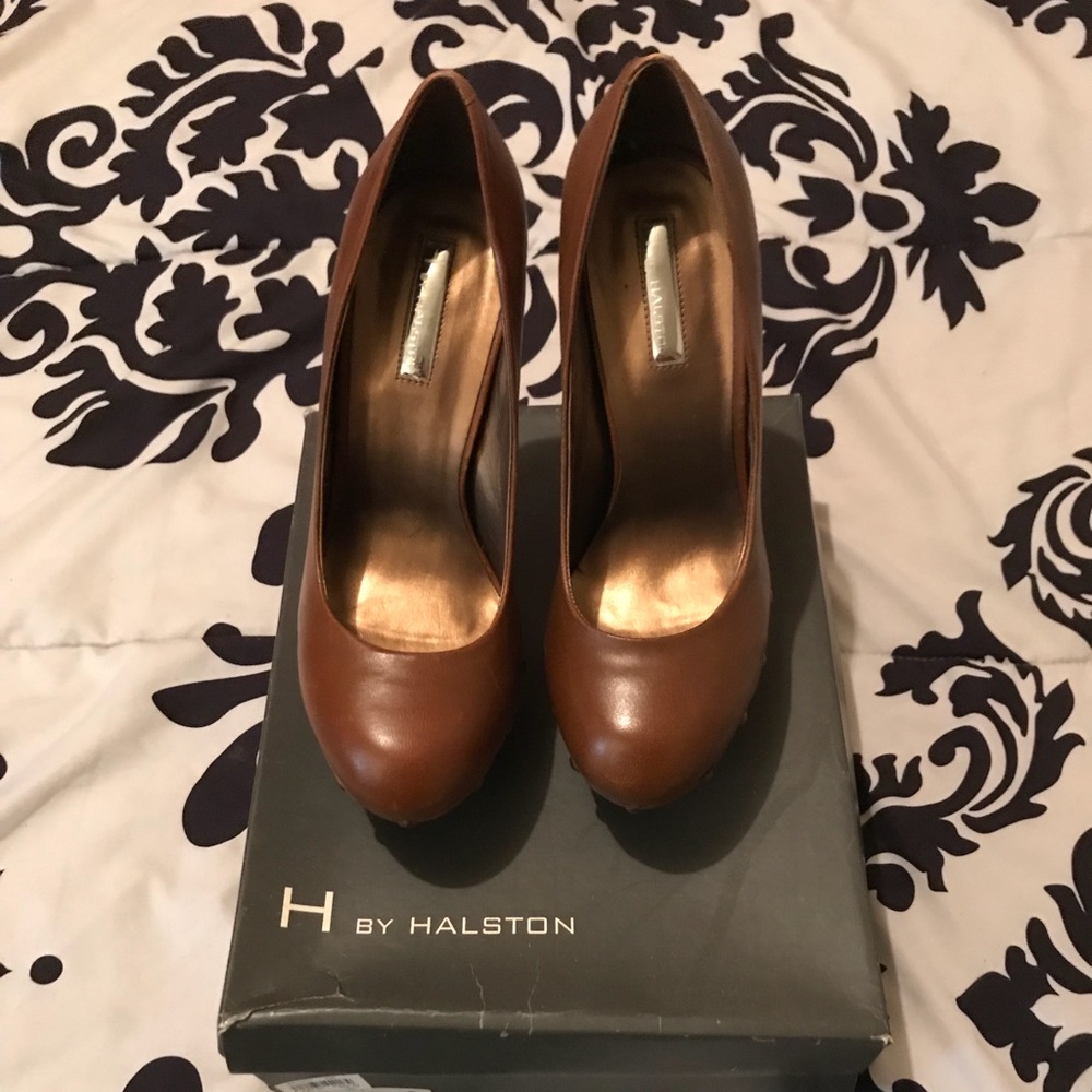 Pumps