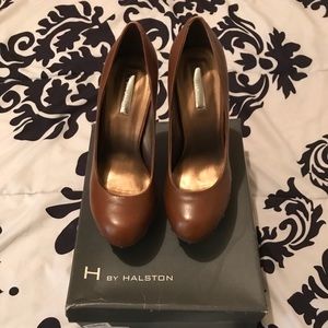Pumps
