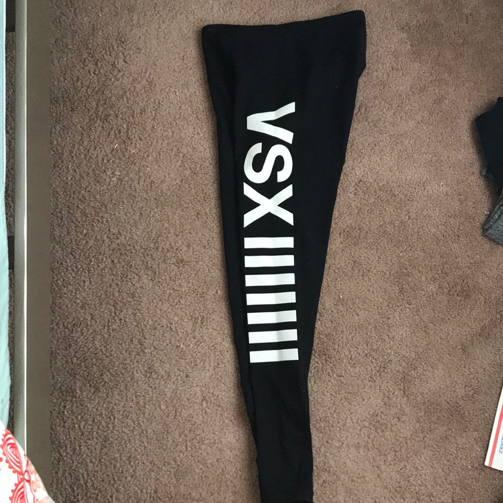 VS leggings