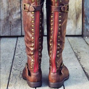 🎉3 day SALE🎉Steve Madden boots