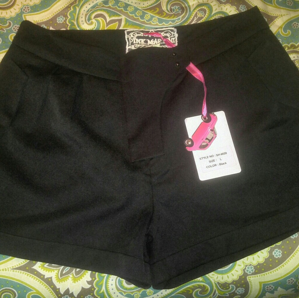 Women's shorts